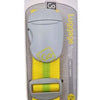 Go Travel 177 Luggage strap Orange or Yellow - Yellow