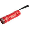 Korjo LED Pocket torch PT79L - Red