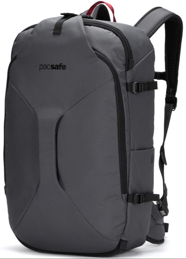 Pacsafe Secure Backpack Uk Pacsafe EXP45 Anti-theft 45L Carry