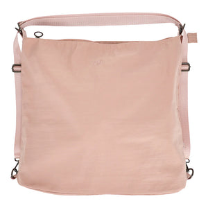 Annabel Trends Convertible Backpack Pink