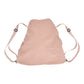Annabel Trends Convertible Backpack Pink