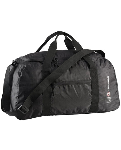 Caribee Folding Duffle 37L 1212 Black