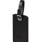 Samsonite Luggage Tags Twin pack Black