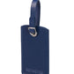 Samsonite Luggage Tags Twin pack Blue