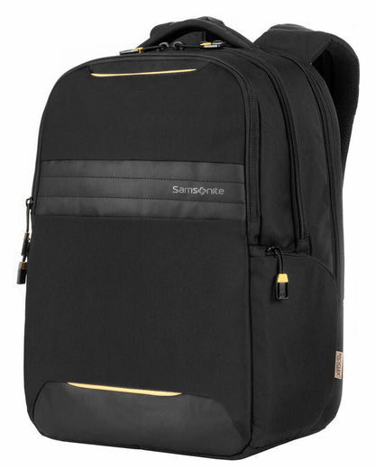 Samsonite Locus Eco laptop backpack 122674 Black