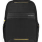 Samsonite Locus Eco laptop backpack 122674 Black