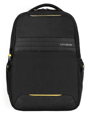 Samsonite Locus Eco laptop backpack 122674 Black