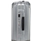 Samsonite Lite-Box ALUMINIUM 55cm Frame suitcase Aluminium