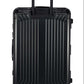Samsonite Lite-Box ALUMINIUM 69cm Frame suitcase Black
