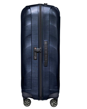 Samsonite C-Lite 75cm spinner Midnight Blue