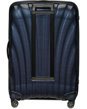 Samsonite C-Lite 81cm spinner Midnight Blue