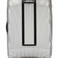 Samsonite C-Lite 81cm spinner White