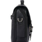 Samsonite Classic Leather 15.6'' flapover briefcase Black