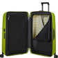 Samsonite Proxis spinner 75cm Lime "Limited Edition"