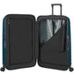 Samsonite Proxis spinner 81cm Petrol Blue
