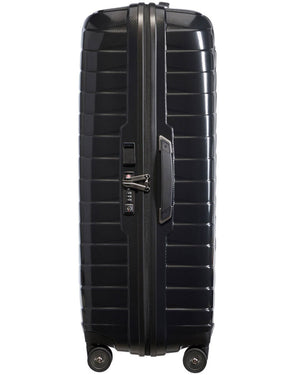 Samsonite Proxis spinner 81cm Black