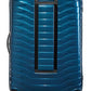 Samsonite Proxis spinner 81cm Petrol Blue