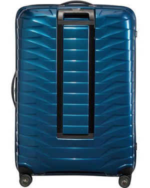 Samsonite Proxis spinner 81cm Petrol Blue