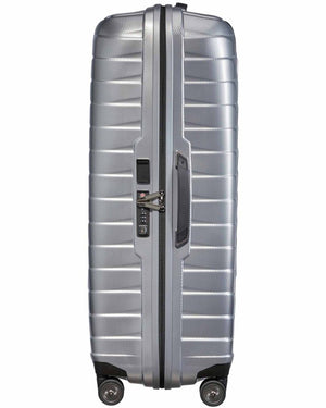 Samsonite Proxis spinner 75cm Silver