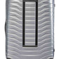 Samsonite Proxis spinner 81cm Silver