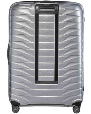 Samsonite Proxis spinner 81cm Silver