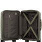 Samsonite Oc2Lite 55cm Expandable spinner Olive Green