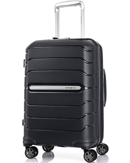 Samsonite Oc2Lite 55cm Expandable spinner Black