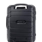 Samsonite Oc2Lite 55cm Expandable spinner Black
