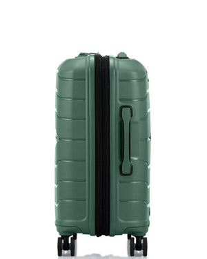 Samsonite Oc2Lite 55cm Expandable spinner Slate Green