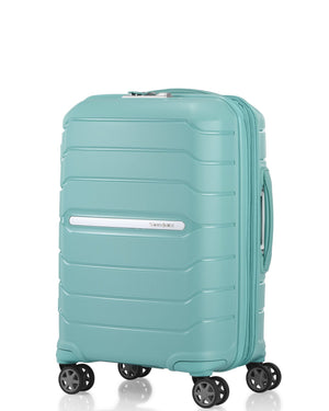 Samsonite Oc2Lite 55cm Expandable spinner Aqua