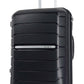 Samsonite Oc2lite 68cm Expandable spinner Black