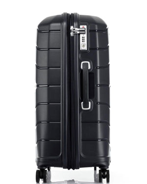 Samsonite Oc2lite 68cm Expandable spinner Black