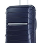 Samsonite Oc2lite 68cm Expandable spinner Navy