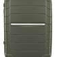 Samsonite Oc2lite 81cm Expandable spinner Olive Green