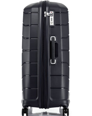 Samsonite Oc2lite 81cm Expandable spinner Black