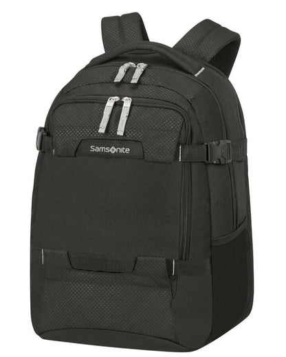 Samsonite Sonora laptop backpack 128090 BLACK