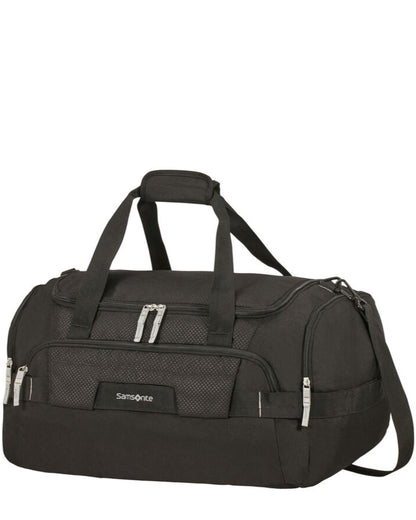 Samsonite Sonora Duffle 55cm Black