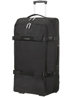 Samsonite Sonora Wheeled Duffle 82cm 128096 Black