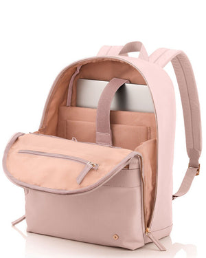 Samsonite Mobile Solution backpack 128170 Rose Quartz