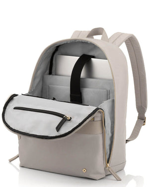 Samsonite Mobile Solution backpack 128170 Earl Grey