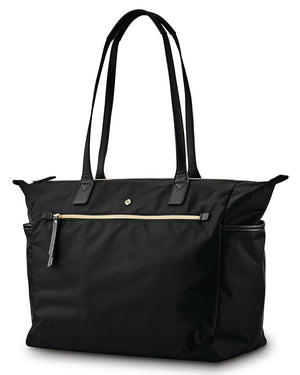 Samsonite Mobile Solution Deluxe Carryall Tote 128175 Black