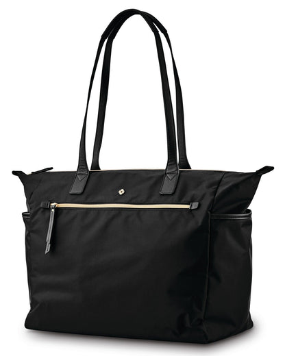 Samsonite Mobile Solution Deluxe Carryall Tote 128175 Black