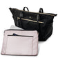 Samsonite Mobile Solution Deluxe Carryall Tote 128175 Black