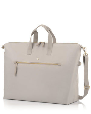 Samsonite Mobile Solution Classic Duffle Earl Grey