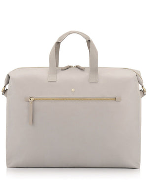 Samsonite Mobile Solution Classic Duffle Earl Grey