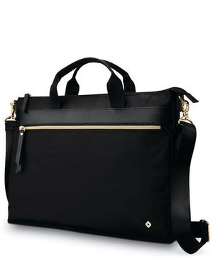 Samsonite Mobile Solution Slim briefcase Black