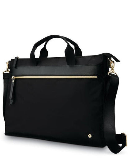 Samsonite Mobile Solution Slim briefcase Black