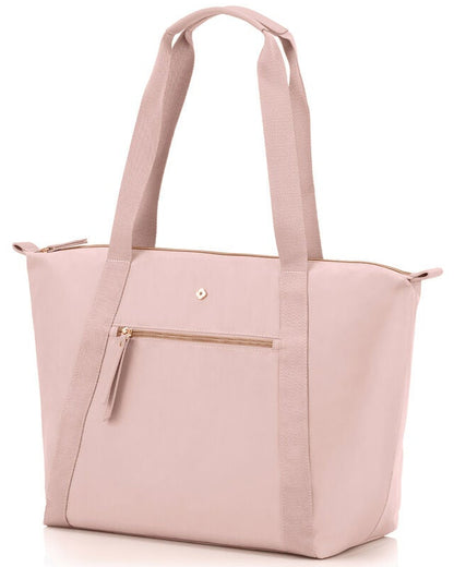 Samsonite Mobile Solution Carryall Tote Rose Quartz