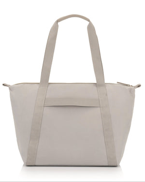 Samsonite Mobile Solution Carryall Tote Earl Grey