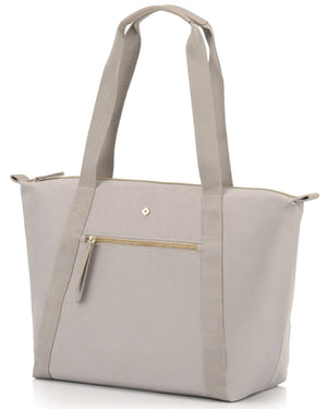 Samsonite Mobile Solution Carryall Tote Earl Grey
